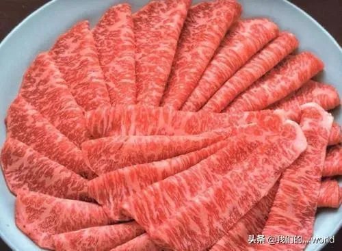 日本神户牛肉到底好在哪里？