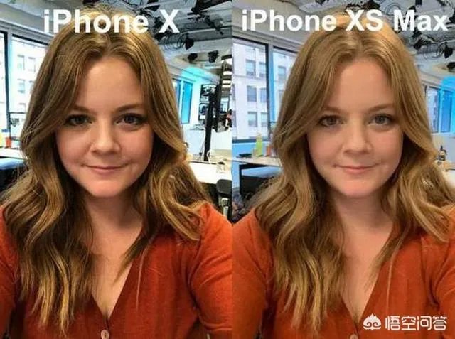 iPhone XS深陷“美颜门”，对此你怎么看？
