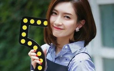 江疏影上过几期快乐大本营？哪几期