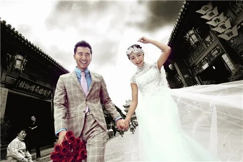 太原婚纱摄影有哪些 2017太原婚纱摄影排行榜前十名