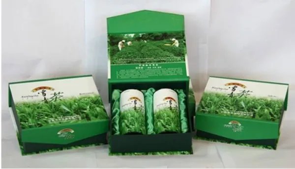 山东茶叶都有什么品牌