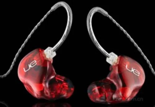 5.1的音效超强表现 耳神ER-5500简评