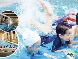 张家界一男童参加游泳培训班溺水进ICU，此事该谁来担责？