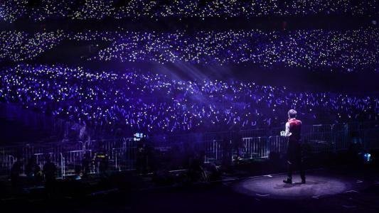 湖南卫视跨年晚会时间？