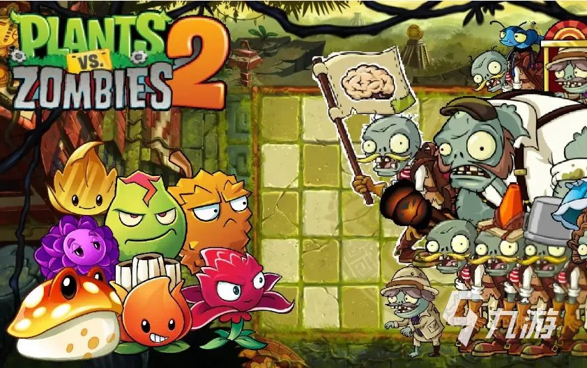 最新单机游戏排行榜2022 十大单机游戏推荐