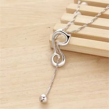 s925项链价格是多少2017 s925的银会变黑吗