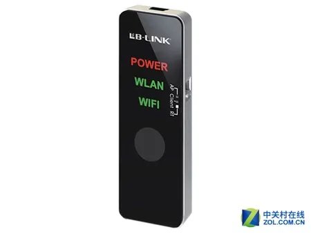 商旅必备 B-Link MP02 京东促销价69元