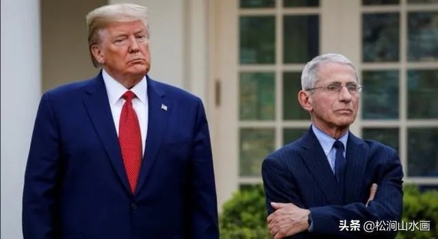 特朗普说疫情淡化，你有什么看法？