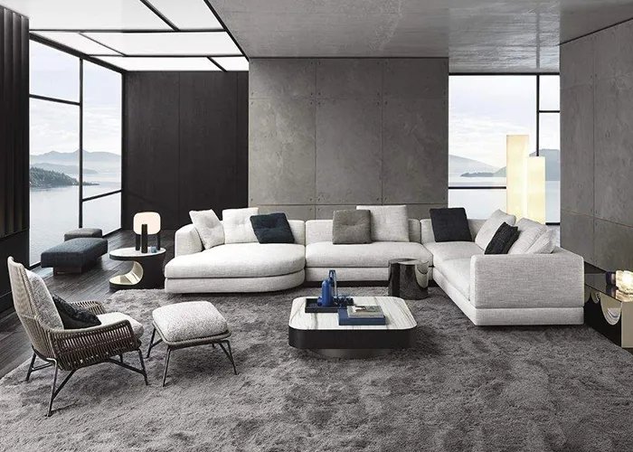 进口家具品牌有哪些