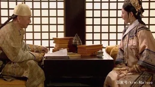 甄嬛传里的老十四是谁