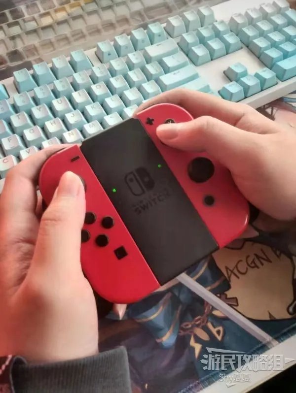 《超级马里奥3D世界》图文流程攻略 全星星、印章收集