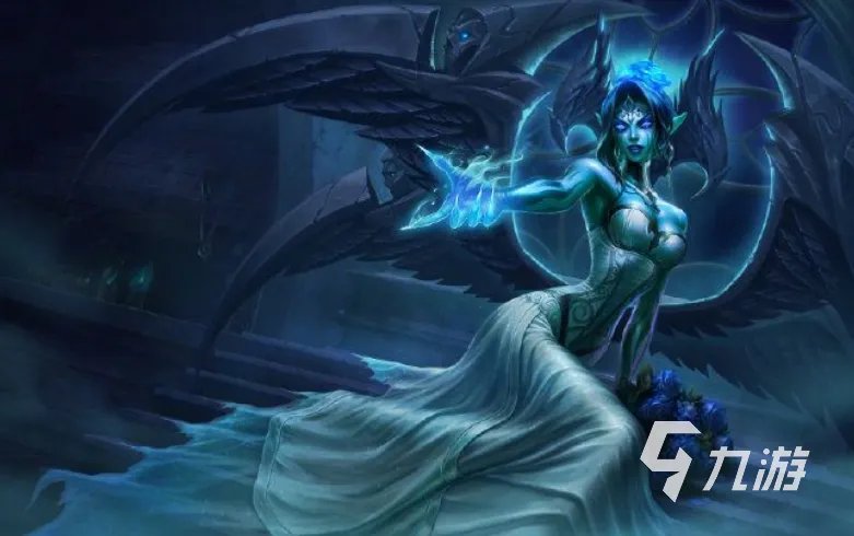 《英雄联盟》哪些英雄克制妖姬 妖姬克星汇总