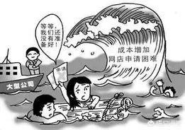 网络经济是不是泡沫经济呢？