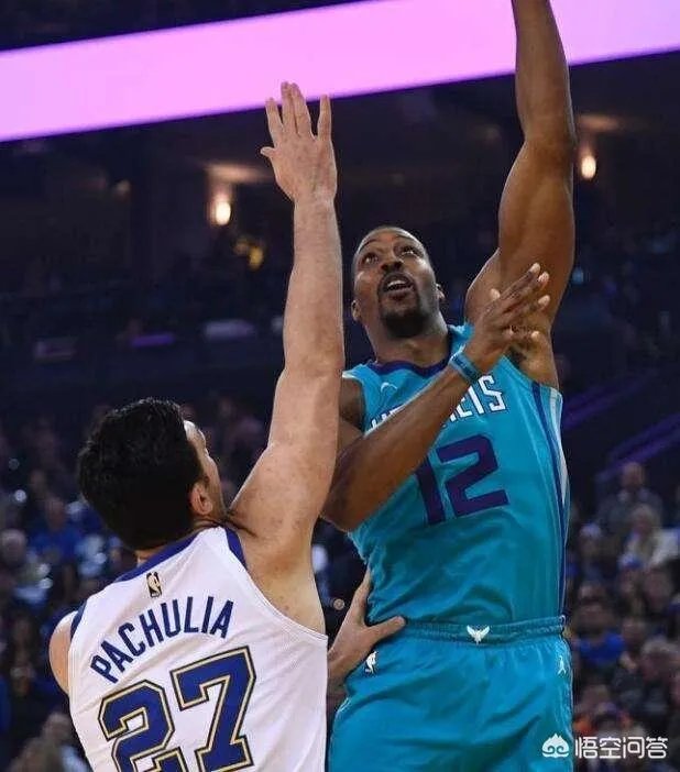 霍华德去了奇才，林书豪去了老鹰，你怎么看？