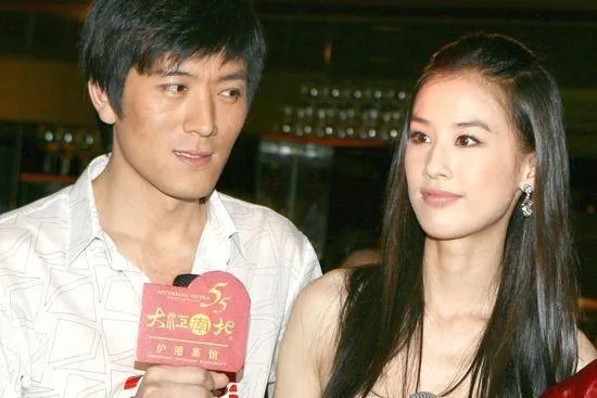 杨子前妻陶虹现状怎么样?