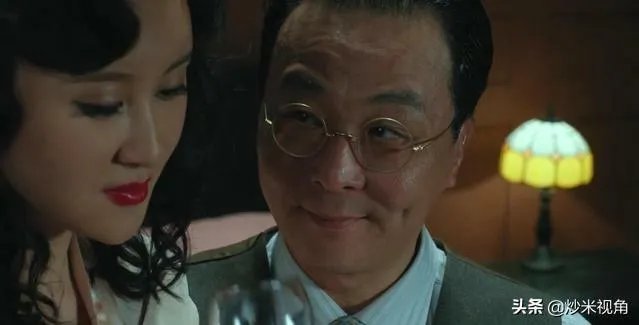 《胜算》刘翻译官称呼方厅长为老方,方厅长真的那么窝囊吗?