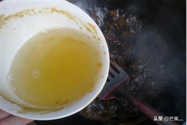 甜面酱怎么做？