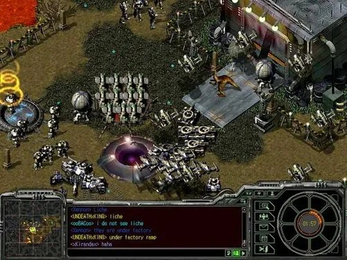 国外12款最受欢迎的免费网游