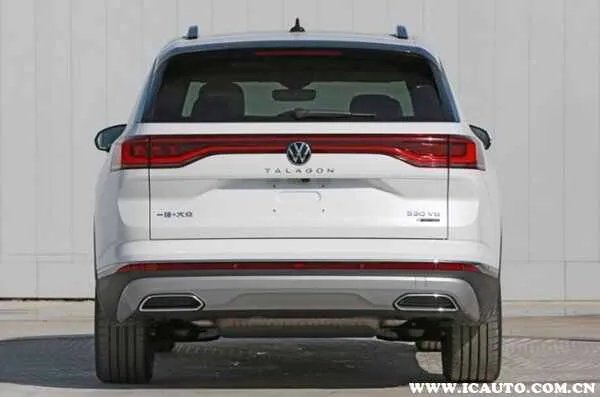 大众揽境2022款最新消息，改款大众揽境什么时候上市