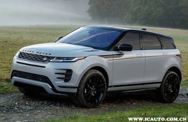 路虎极光油耗是多少,路虎极光油耗怎么样