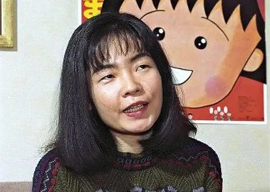 樱桃小丸子新作是怎么回事:樱桃小丸子是谁资料简介