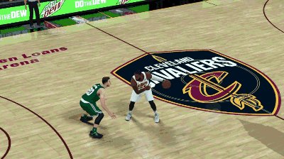 《NBA 2K18》和2k17最显著的三个区别介绍 游戏与2k17有什么区别?
