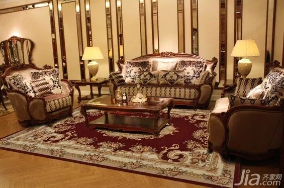 成都地毯清洗 专业地毯清理公司品牌推荐