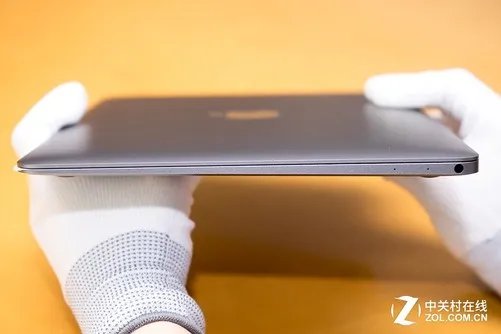 真实体验式评测 用新MacBook办公的一天