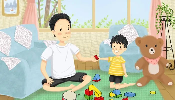 父亲节的来历和意义 父亲节的起源