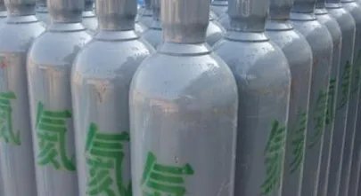 特种气体是什么？