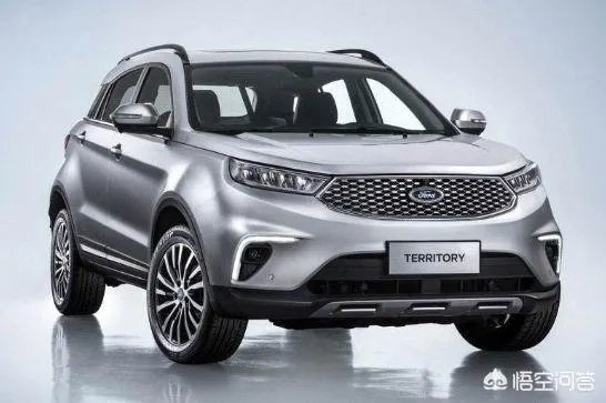 福特领界的价格水平怎么样？