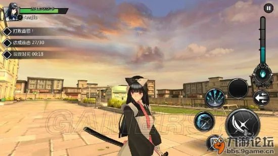 异次元战姬游戏心得分享 异次元战姬好玩吗