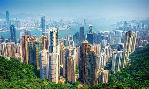 香港房价多少钱一平米  2018香港房价会上涨5%—10%吗