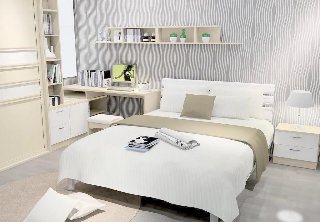 镜子摆放最好的位置 客厅镜子风水禁忌