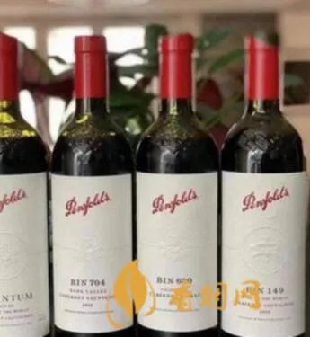 美国的红酒有什么牌子？深入了解美国红酒文化