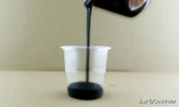 胶水性能强,可以用于航天行业吗?