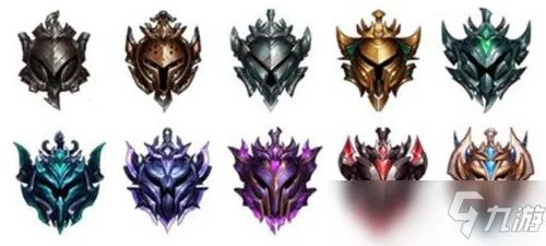 LOL排位隐藏分怎么提升