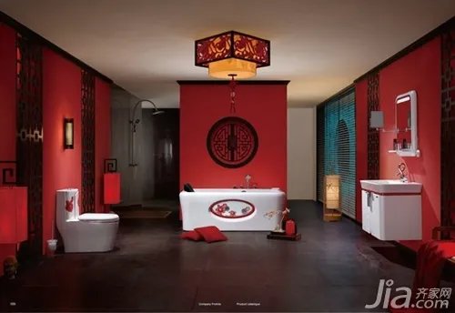 中国卫浴十大品牌 箭牌卫浴品牌简介