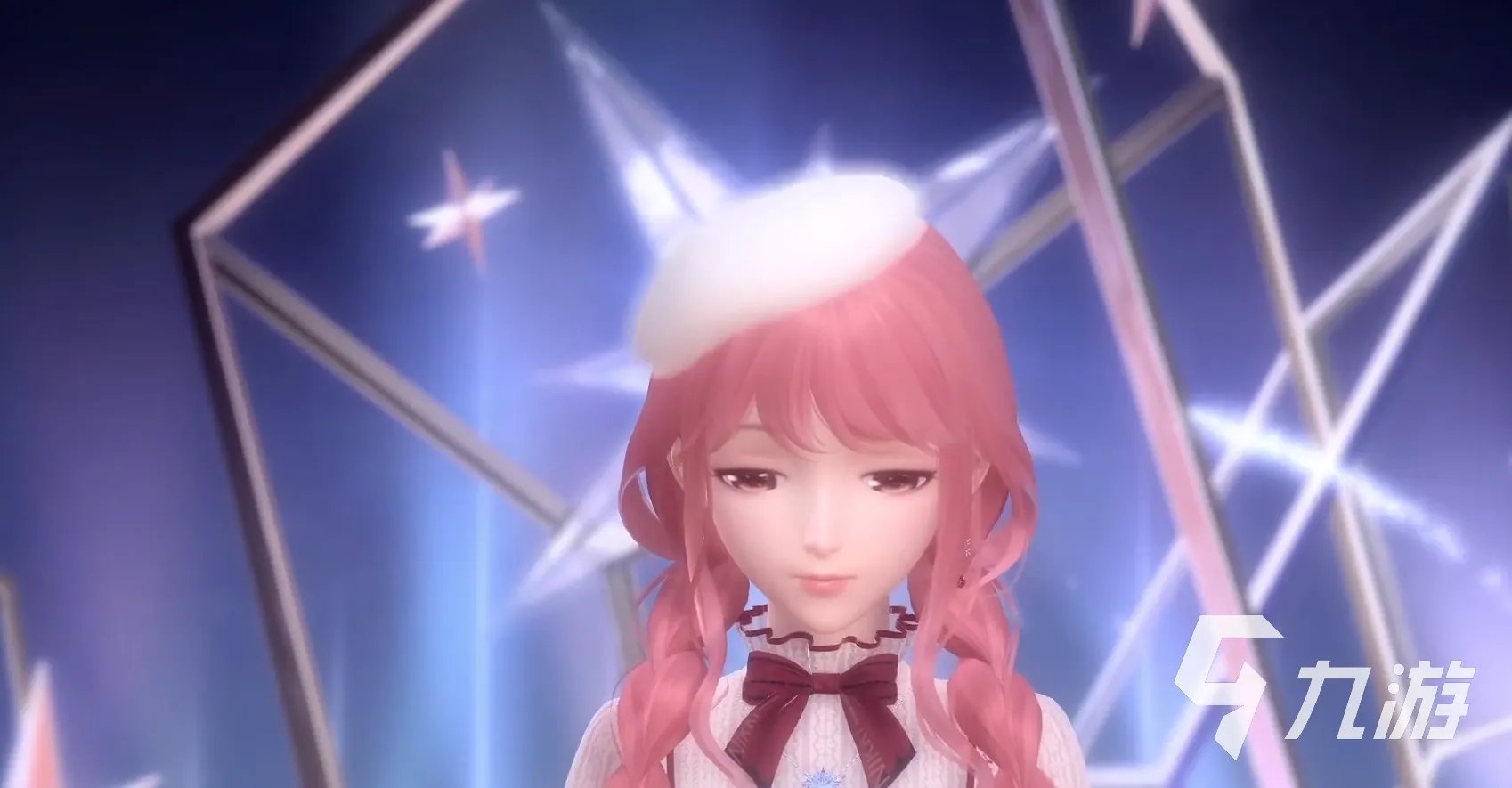 适合女生玩的游戏排行榜前十名2021 最新适合女生玩的游戏合集推荐