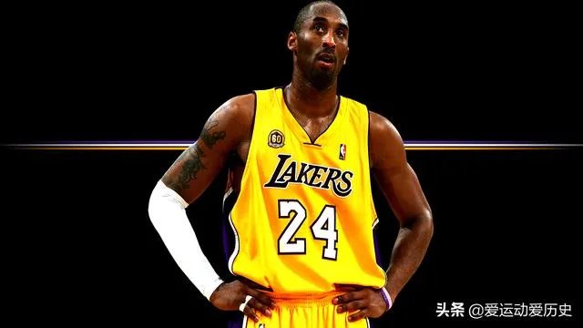 科比和乔丹的差距在哪儿？