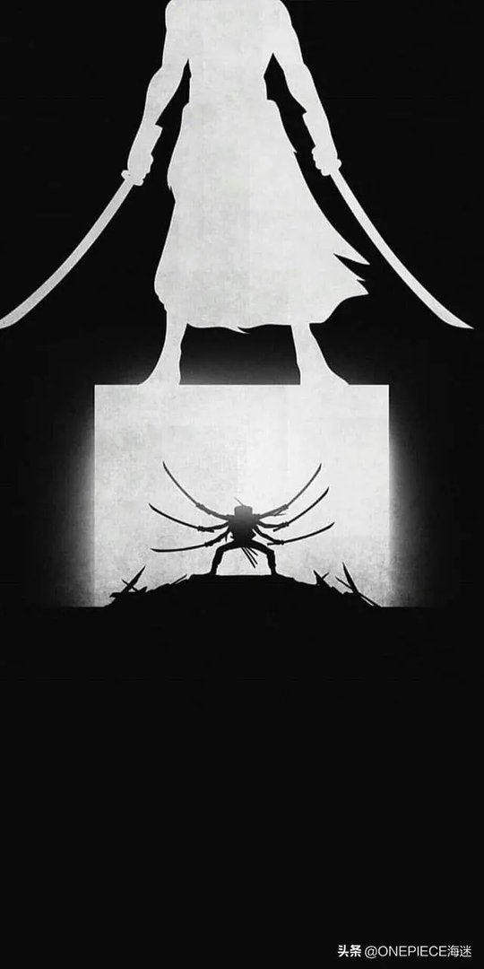 索隆和佐助你更喜欢谁?