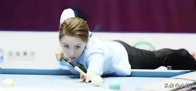 最佳搭档潘晓婷