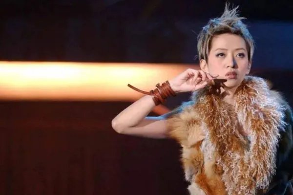 梅艳芳逝世18年,为何我们对她还是念念不忘?