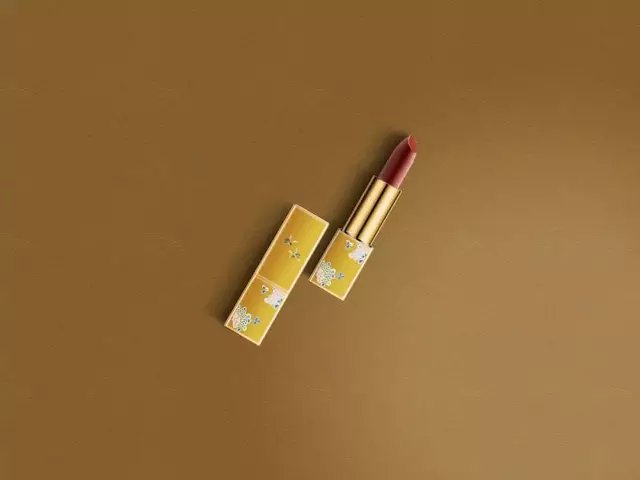 故宫口红哪个好看,故宫口红就选它