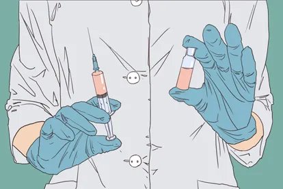 北京科兴中维新冠疫苗是假的吗