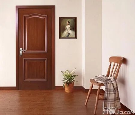 【tata木门官网】tata木门安装方法