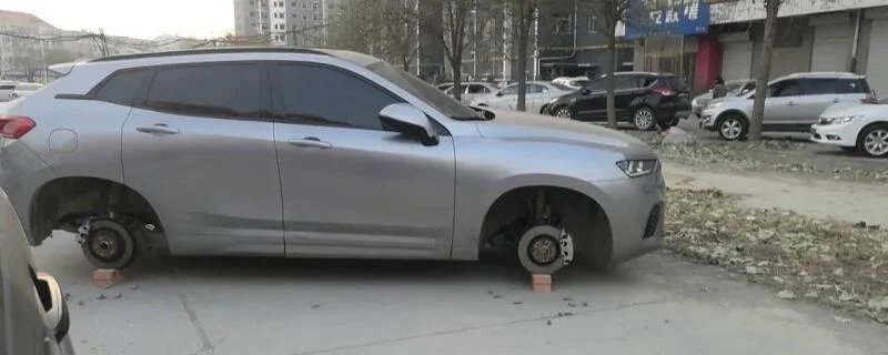 梦见车被偷有什么征兆 梦见车被偷是什么意思