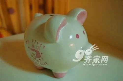 舒舒服服就是家 18图晒淘出来的52平可爱屋