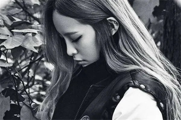 韩国十大女rapper：泫雅上榜，第一嫁给了韩国rap大佬