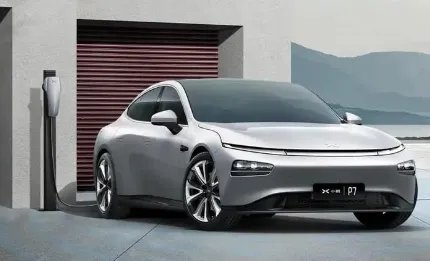 国产纯电动汽车排行榜前十名